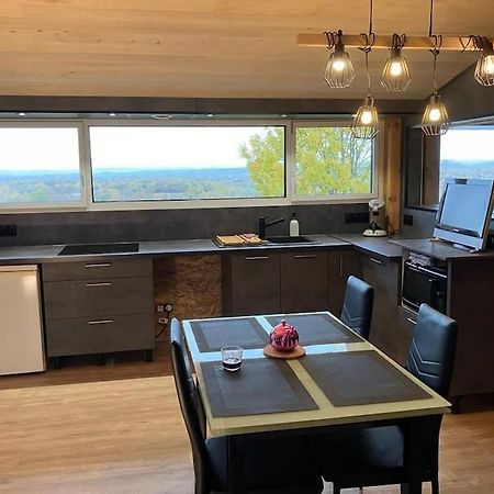Appartement Neuf & Ecologique A La Campagne Marzens ภายนอก รูปภาพ