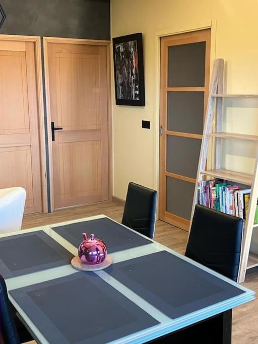 Appartement Neuf & Ecologique A La Campagne Marzens ภายนอก รูปภาพ