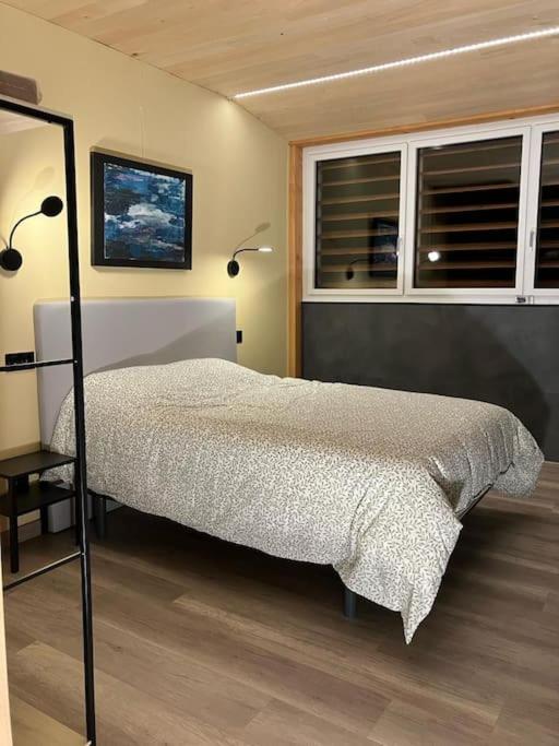 Appartement Neuf & Ecologique A La Campagne Marzens ภายนอก รูปภาพ