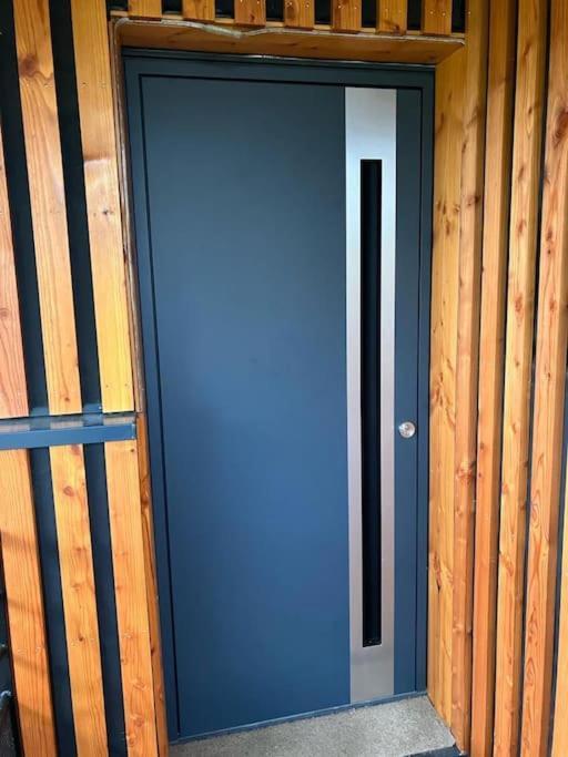 Appartement Neuf & Ecologique A La Campagne Marzens ภายนอก รูปภาพ