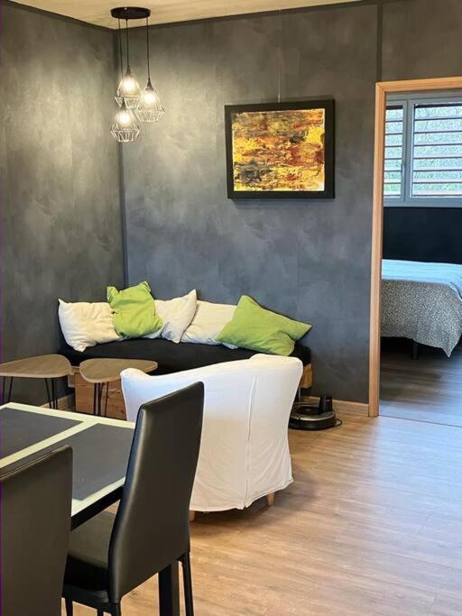Appartement Neuf & Ecologique A La Campagne Marzens ภายนอก รูปภาพ