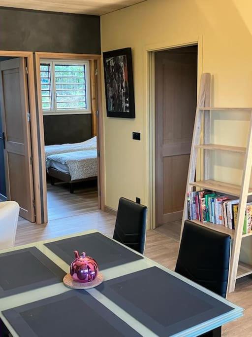 Appartement Neuf & Ecologique A La Campagne Marzens ภายนอก รูปภาพ