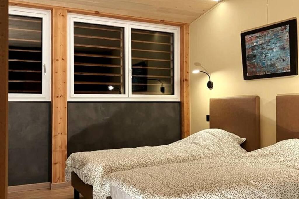 Appartement Neuf & Ecologique A La Campagne Marzens ภายนอก รูปภาพ